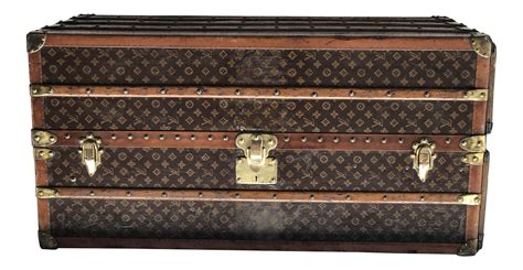 chest bag louis vuitton|Louis Vuitton wardrobe trunk.